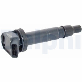 Катушка зажигания LEXUS IS F V8, TOYOTA Avensis 2.0, 2.4, Land Cruiser 4.0