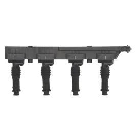 Катушка зажигания OPEL AGILA, ASTRA H, CORSA C/D, MERIVA 1.2-1.4 16V 09.00-