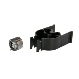 Клапан форсунки DEL9308-622B, DEL28239295) MERCEDES C T-MODEL (S204), C (W204), E T-MODEL (S211), E (W211); CITROEN C4, C4 I, C5 III; DACIA DUSTER