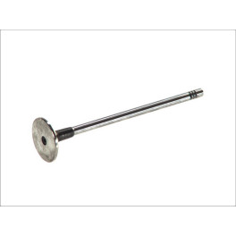 Клапан впускной NISSAN INTERSTAR, PRIMASTAR; OPEL MOVANO A, VIVARO A; RENAULT AVANTIME, ESPACE III, ESPACE IV, LAGUNA II, MASTER II, TR 30,7x6x123,1