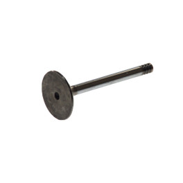 Клапан впускной AUDI 100 C4, 80 B3, 80 B4, A4 B5, A6 C4, CABRIOLET B3, COUPE B3; SEAT CORDOBA, IBIZA II, TOLEDO I; VW GOLF III, PASSAT B 39,5x8x91,9