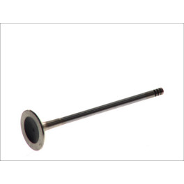 Клапан выпускной OPEL ASTRA G, VECTRA B, VECTRA C, VECTRA C GTS, ZAFIRA A 1.8 10.95-07.08 27,5x5x100,7