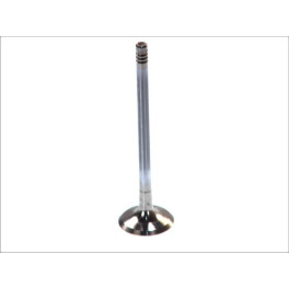 Клапан выпускной (27,6x6x102,2) OPEL ASTRA F, ASTRA F CLASSIC, ASTRA G, ASTRA G CLASSIC, CORSA B, CORSA C, MERIVA A, TIGRA, VECTRA B, VECTRA C, VECTRA