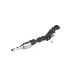 клапанная форсунка JAGUAR F-TYPE, XF I, XJ, XK II; LAND ROVER DISCOVERY IV, RANGE ROVER III, RANGE ROVER IV, RANGE ROVER SPORT I, RANGE ROVER SPORT II 5.0 01.09-