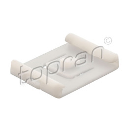 Клипсы обивки AUDI 80 B1, 80 B2, 90 B2; SEAT AROSA, CORDOBA, CORDOBA VARIO, IBIZA II, TOLEDO I; VW GOLF I, GOLF II, GOLF III, JETTA I, JETTA II, LUPO