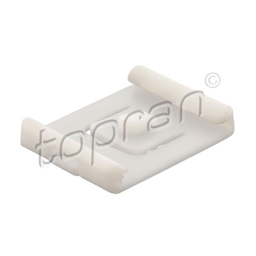 Клипсы обивки AUDI 80 B1, 80 B2, 90 B2; SEAT AROSA, CORDOBA, CORDOBA VARIO, IBIZA II, TOLEDO I; VW GOLF I, GOLF II, GOLF III, JETTA I, JETTA II, LUPO