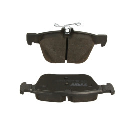 Гальмівні колодки задні к/кт AUDI A3, Q2, Q3, TT; SEAT ATECA, LEON, LEON SC, LEON ST, TARRACO; SKODA KODIAQ, SUPERB III; VW ARTEON, ARTEON SHOOTING BRAKE, ATLAS 1.0-Electric 04.12-