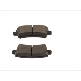 Колодки тормозные задние к/кт BUICK LAE; CADILLAC XTS; CHEVROLET MALIBU; OPEL INSIGNIA A, INSIGNIA A COUNTRY; SAAB 9-5 1.4-3.6 07.08-