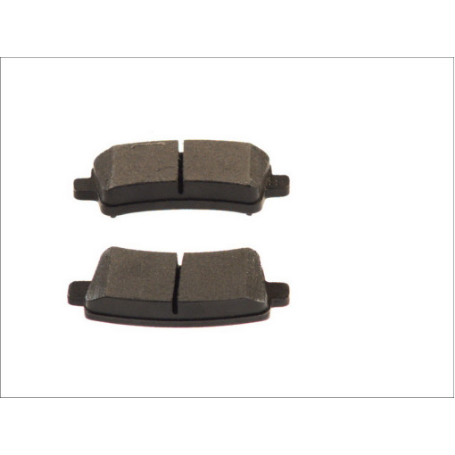 Гальмівні колодки задні к/кт BUICK LAE; CADILLAC XTS; CHEVROLET MALIBU; OPEL INSIGNIA A, INSIGNIA A COUNTRY; SAAB 9-5 1.4-3.6 07.08-