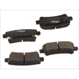 Колодки тормозные задние к/кт BUICK LAE; CADILLAC XTS; CHEVROLET MALIBU; OPEL INSIGNIA A, INSIGNIA A COUNTRY; SAAB 9-5 1.4-3.6 07.08-