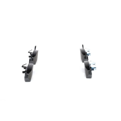 Гальмівні колодки передні к/кт AUDI A1, A3; SEAT CORDOBA, IBIZA III, IBIZA IV, IBIZA IV SC, IBIZA IV ST, LEON, MII, TOLEDO II, TOLEDO IV; SKODA CITIGO, E-CITIGO, FABIA I 1.0-Electric 09.96-
