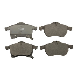 Гальмівні колодки передние к/кт CHEVROLET ASTRA, CORSA; OPEL ASTRA G, ASTRA H, ASTRA H GTC, CORSA E, ZAFIRA A, ZAFIRA B, ZAFIRA B/MINIVAN 1.3D-2.2D 08.94- Гальмівні колодки передние к/кт CHEVROLET ASTRA, CORSA; OPEL ASTRA G, ASTRA H, ASTRA H GTC, CORSA E, ZAFIRA A, ZAFIRA B, ZAFIRA B/MINIVAN 1.3D-2.2D 08.94-