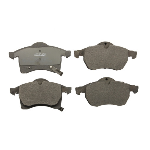 Гальмівні колодки передние к/кт CHEVROLET ASTRA, CORSA; OPEL ASTRA G, ASTRA H, ASTRA H GTC, CORSA E, ZAFIRA A, ZAFIRA B, ZAFIRA B/MINIVAN 1.3D-2.2D 08.94-