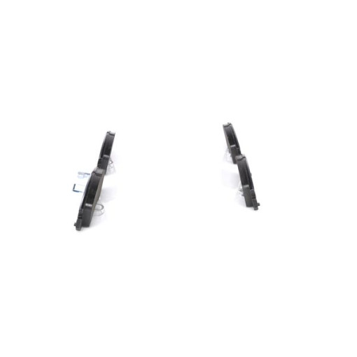 Колодки тормозные передние CITROEN C-CROSSER, C-CROSSER ENTERPRISE; MITSUBISHI ECLIPSE I, GALANT VII, GALANT VIII, L200, L400, LANCER IV, LAN