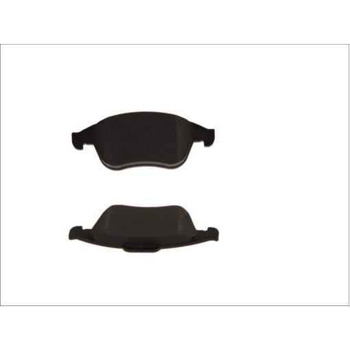 Колодки тормозные передние к/кт RENAULT CLIO IV, GRAND SCENIC III, LAGUNA, LAGUNA III, MEGANE, MEGANE III, SCENIC III 1.2-2.0D 10.07-
