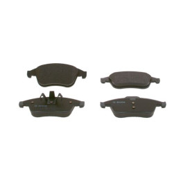 Гальмівні колодки передні к/кт RENAULT GRAND SCENIC III, LAGUNA, LAGUNA III, MEGANE, MEGANE III, SCENIC III 1.2-3.5 10.07-