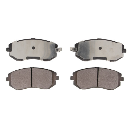 Колодки тормозные передние к/кт SUBARU BRZ, FORESTER, IMPREZA, LEGACY IV, LEGACY V, OUTBACK, XV; TOYOTA GT 86 1.5-3.0 10.00-