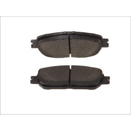 Колодки тормозные передние к/кт TOYOTA AVALON, CAMRY, SIENNA, SOLARA, TACOMA 2.4-4.0 07.01-