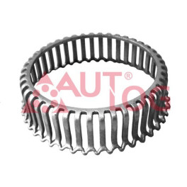 Кольцо ABS задній лів/прав AUDI A3, TT; SEAT AROSA, CORDOBA, CORDOBA VARIO, IBIZA II, INCA, LEON, TOLEDO II; SKODA FELICIA I, FELICIA II, OCTAVIA I, OCTAVIA II; VW BORA 1.0-2.9 08.83-06.13