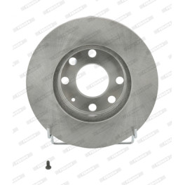 Гальмівні диски к/кт (2шт) передній лів/прав CHEVROLET SPARK; DAEWOO LANOS, NEXIA; FSO LANOS; OPEL ASCONA C, ASTRA F, ASTRA F CLASSIC, COMBO/MINIVAN, CORSA A 1.2-Electric 09.82-