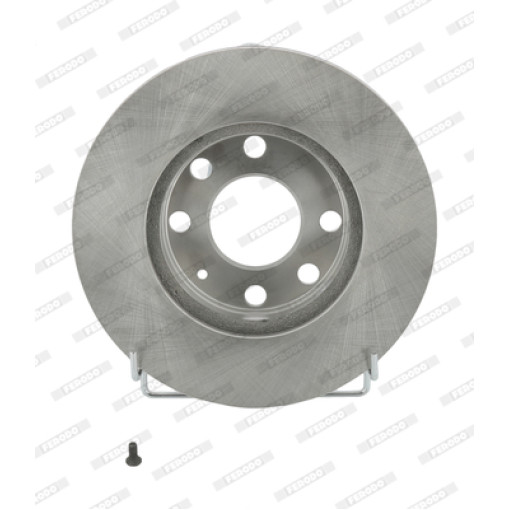 Комплект тормозных дисков (2шт) передний Левый/Правый CHEVROLET SPARK; DAEWOO LANOS, NEXIA; FSO LANOS; OPEL ASCONA C, ASTRA F, ASTRA F CLASSIC, COMBO/