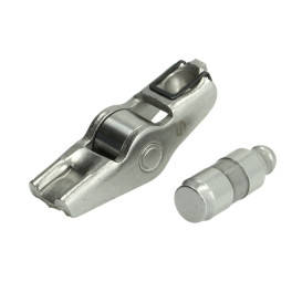 Комплект (коромысла + толкатели) CHRYSLER VOYAGER IV; DODGE NITRO; JEEP CHEROKEE 2.5D/2.8D 02.00-12.12
