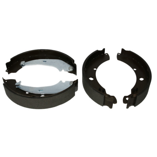 Колодки тормозные барабанного тормоза к/кт CHRYSLER PT CRUISER; SKODA FABIA II, RAPID; VW POLO V, POLO VI 1.0-2.4 03.02-