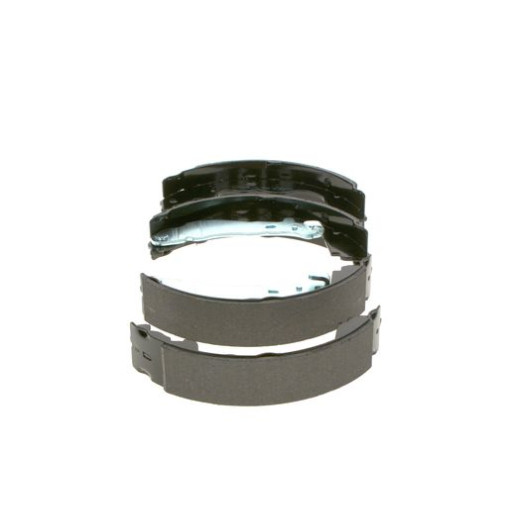 Колодкі гальмівні барабанні к/кт MERCEDES CITAN MIXTO (DOUBLE CABIN), CITAN (MPV), CITAN/MINIVAN (W415); DACIA DOKKER, DOKKER EXPRESS/MINIVAN, DUSTER, DUSTER/SUV, LODGY 0.9-Electric 09.05-