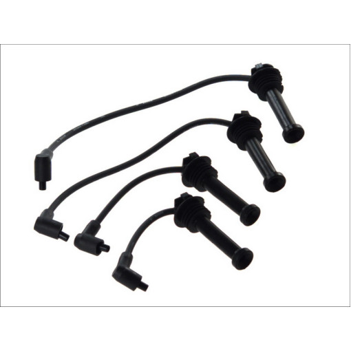 Провода зажигания FORD FIESTA 1,25i 16V 95-;Fiesta 1,4i 16V,Courier 1,4i