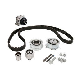 Комплект ГРМ AUDI A3, A4, A4 ALLROAD, A5, A6, Q3, Q5, TT; SEAT ALHAMBRA, ALTEA, ALTEA XL, EXEO ST, IBIZA V, IBIZA V ST, LEON, TOLEDO IV 1.2D/1.6D/2.0D