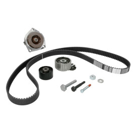 Комплект ГРМ ALFA ROMEO 147, 156, 159, BRERA, GIULIETTA, GT, SPIDER; FIAT 500X, BRAVO II, CROMA, DOBLO, DOBLO CARGO, DUCATO 1.9D/2.0D/2.4D 11.02-