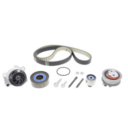Комплект ГРМ AUDI A1, A3, A4 ALLROAD B8, A4 B8, A5, A6 C7, Q3, Q5, TT; SEAT ALHAMBRA, ALTEA, ALTEA XL, EXEO, EXEO ST, IBIZA IV 1.2-2.0D 05.03-