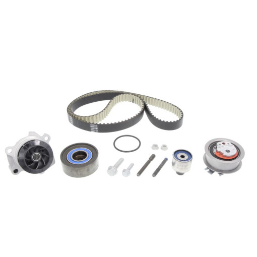 Комплект ГРМ AUDI A1, A3, A4 ALLROAD B8, A4 B8, A5, A6 C7, Q3, Q5, TT; SEAT ALHAMBRA, ALTEA, ALTEA XL, EXEO, EXEO ST, IBIZA IV 1.2-2.0D 05.03-