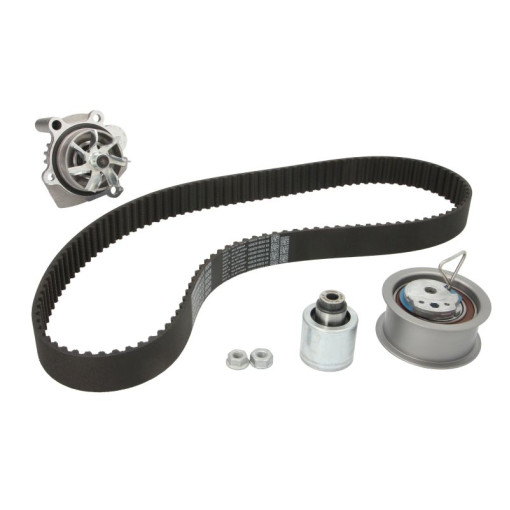 Комплект ГРМ AUDI A2, A3; FORD GALAXY I; SEAT ALHAMBRA, ALTEA, ALTEA XL, AROSA, CORDOBA, IBIZA III, IBIZA IV, IBIZA IV SC, LEON 1.4D/1.9D/2.0D 01.99-