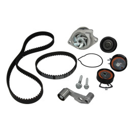 Комплект ГРМ AUDI A2; SEAT ALTEA, ALTEA XL, AROSA, CORDOBA, CORDOBA VARIO, IBIZA II, IBIZA III, IBIZA IV, IBIZA IV SC, INCA, LEON 1.4/1.4LPG 06.97-