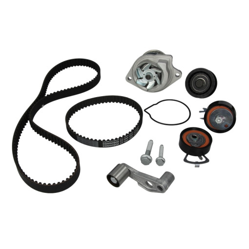 Комплект ГРМ AUDI A2; SEAT ALTEA, ALTEA XL, AROSA, CORDOBA, CORDOBA VARIO, IBIZA II, IBIZA III, IBIZA IV, IBIZA IV SC, INCA, LEON 1.4/1.4LPG 06.97-