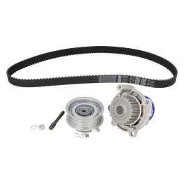 Комплект ГРМ AUDI A3, A4 B5, A4 B6, A4 B7; SEAT ALTEA, ALTEA XL, CORDOBA, CORDOBA VARIO, EXEO, EXEO ST, IBIZA II, LEON 1.6/1.6ALK/1.6LPG 11.94-