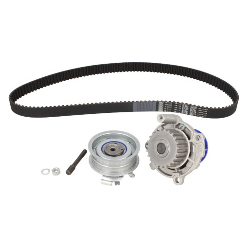 Комплект ГРМ AUDI A3, A4 B5, A4 B6, A4 B7; SEAT ALTEA, ALTEA XL, CORDOBA, CORDOBA VARIO, EXEO, EXEO ST, IBIZA II, LEON 1.6/1.6ALK/1.6LPG 11.94-