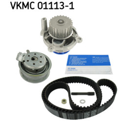 Комплект ГРМ AUDI A3, A4 B5, A4 B6, A4 B7; SEAT ALTEA, ALTEA XL, CORDOBA, CORDOBA VARIO, EXEO, EXEO ST, IBIZA II, LEON 1.6/1.6ALK/1.6LPG 11.94-