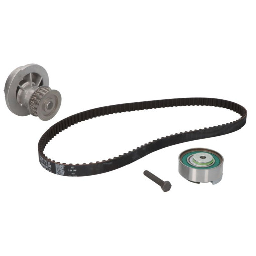 Комплект ГРМ CHEVROLET AVEO / KALOS, LACETTI, LANOS, NUBIRA; DAEWOO CIELO, KALOS, LANOS; FSO LANOS 1.3/1.4/1.5 04.95-