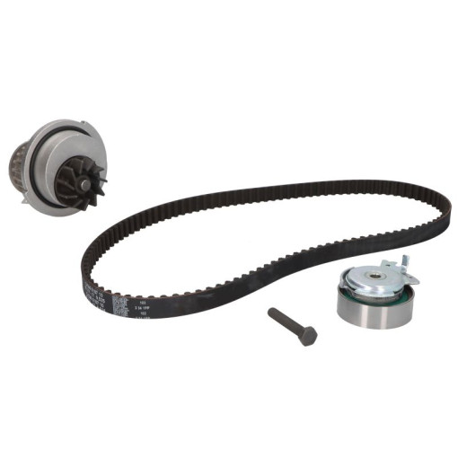 Комплект ГРМ CHEVROLET AVEO / KALOS, LACETTI, LANOS, NUBIRA; DAEWOO CIELO, KALOS, LANOS; FSO LANOS 1.3/1.4/1.5 04.95-