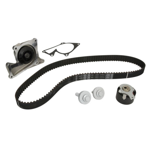 Комплект ГРМ DACIA DUSTER, DUSTER/SUV, LODGY, LOGAN, LOGAN EXPRESS, LOGAN MCV, SANDERO; NISSAN CUBE, JUKE, NOTE, NV200, NV200 / EVALIA 1.5D 06.05-