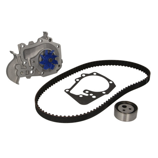 Комплект ГРМ DACIA LOGAN, LOGAN EXPRESS, LOGAN MCV, SANDERO; RENAULT CLIO II, KANGOO, KANGOO EXPRESS, KANGOO II, LOGAN I, MEGANE I 1.4-1.6LPG 01.96-