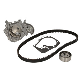 Комплект ГРМ DACIA LOGAN, LOGAN EXPRESS, LOGAN MCV, SANDERO; RENAULT CLIO II, KANGOO, KANGOO EXPRESS, KANGOO II, LOGAN I, MEGANE I 1.4-1.6LPG 01.96-