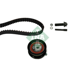 Комплект ГРМ (ремінь + ролик) AUDI 80 B4, A4 B5, A6 C4, A6 C5, CABRIOLET B3; SEAT CORDOBA, CORDOBA VARIO, IBIZA II, INCA, TOLEDO I; VW CADDY II, CADDY II/MINIVAN 1.7D/1.9D/1.9DH 07.90-01.04
