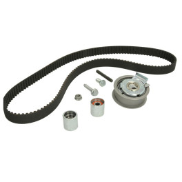 Комплект ГРМ (ремінь + ролик) AUDI A1, A3, A4 B7, A6 C6, TT; SEAT ALTEA, ALTEA XL, EXEO, EXEO ST, LEON, TOLEDO III; SKODA OCTAVIA II; VW EOS, GOLF PLUS V, GOLF V, GOLF VI, JETTA III 2.0 05.03-11.17