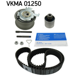 Комплект ГРМ (ремень + ролик) AUDI A2, A3, A4 B6, A4 B7, A6 C5; FORD GALAXY I; SEAT ALHAMBRA, ALTEA, ALTEA XL, AROSA, CORDOBA, IBIZA III, IBIZA IV, IB