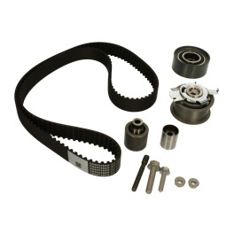 Комплект ГРМ (ремінь + ролик) AUDI A3, A4 ALLROAD B8, A4 B8, A5, A6 C6, Q5, TT; SEAT ALTEA, ALTEA XL, EXEO, EXEO ST, LEON, TOLEDO III; SKODA OCTAVIA II, SUPERB II, YETI; VW BEETLE 2.0D/2.7D 05.03-