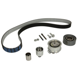 Комплект ГРМ (ремінь + ролик) AUDI A3, A4 ALLROAD B8, A4 B8, A5, A6 C6, Q5, TT; SEAT ALTEA, ALTEA XL, EXEO, EXEO ST, LEON, TOLEDO III; SKODA OCTAVIA II, SUPERB II, YETI; VW EOS 2.0D 05.03-