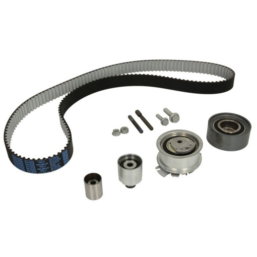 Комплект ГРМ (ремень + ролик) AUDI A3, A4 ALLROAD B8, A4 B8, A5, A6 C6, Q5, TT; SEAT ALTEA, ALTEA XL, EXEO, EXEO ST, LEON, TOLEDO III; SKODA OCTAVIA I